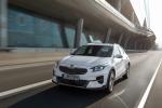 Kia XCeed PHEV 2019 года (WW)